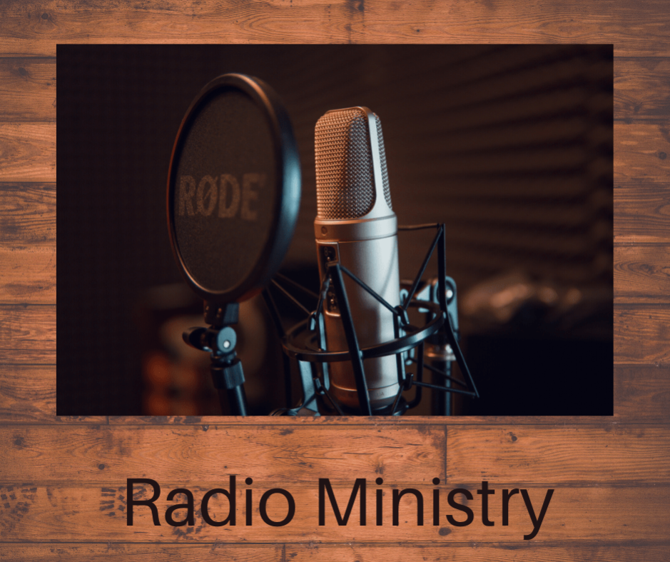 Radio Ministry