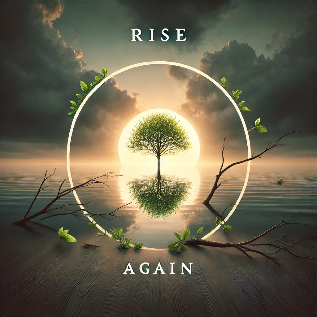 Rise Again