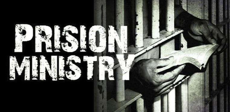 Prison Ministry