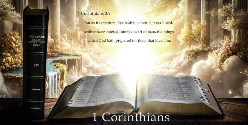 1st Corinthians