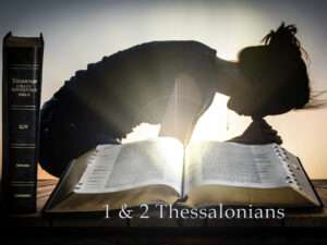 1 & 2 Thessalonians