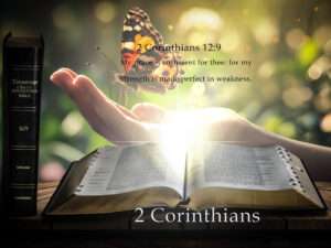 2 Corinthians