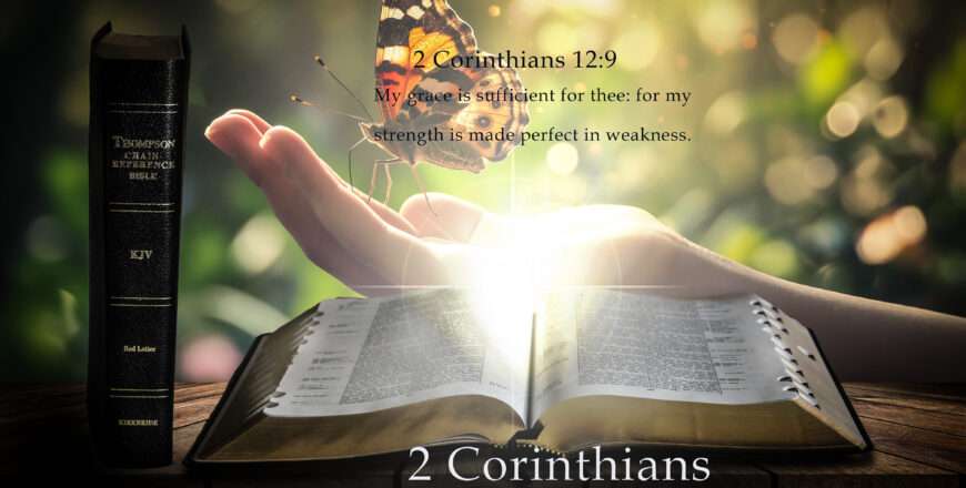 2 Corinthians