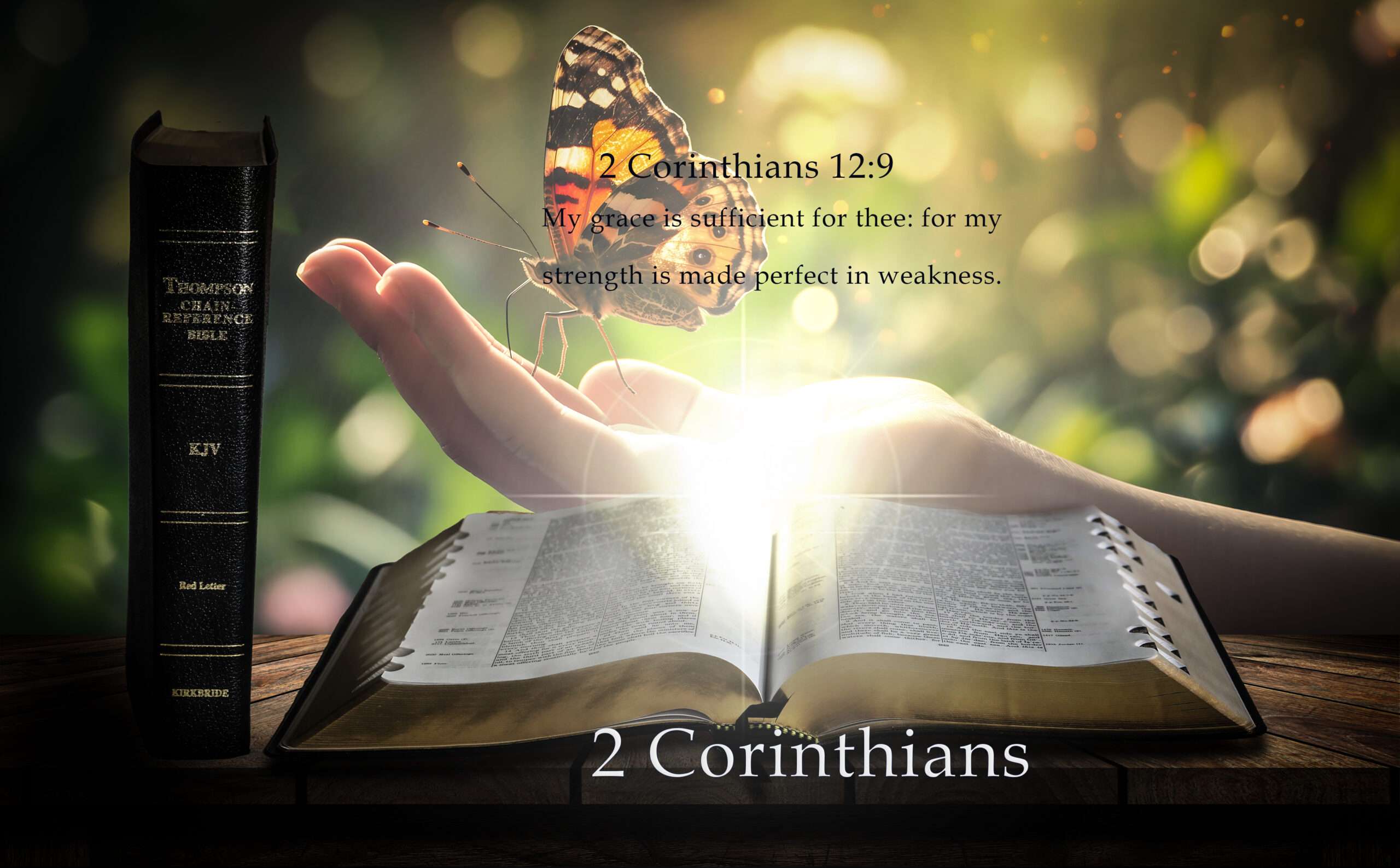 2 Corinthians