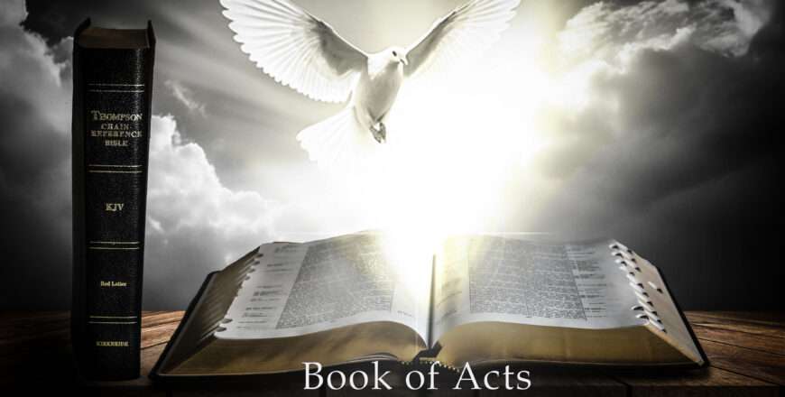 Book of Acts