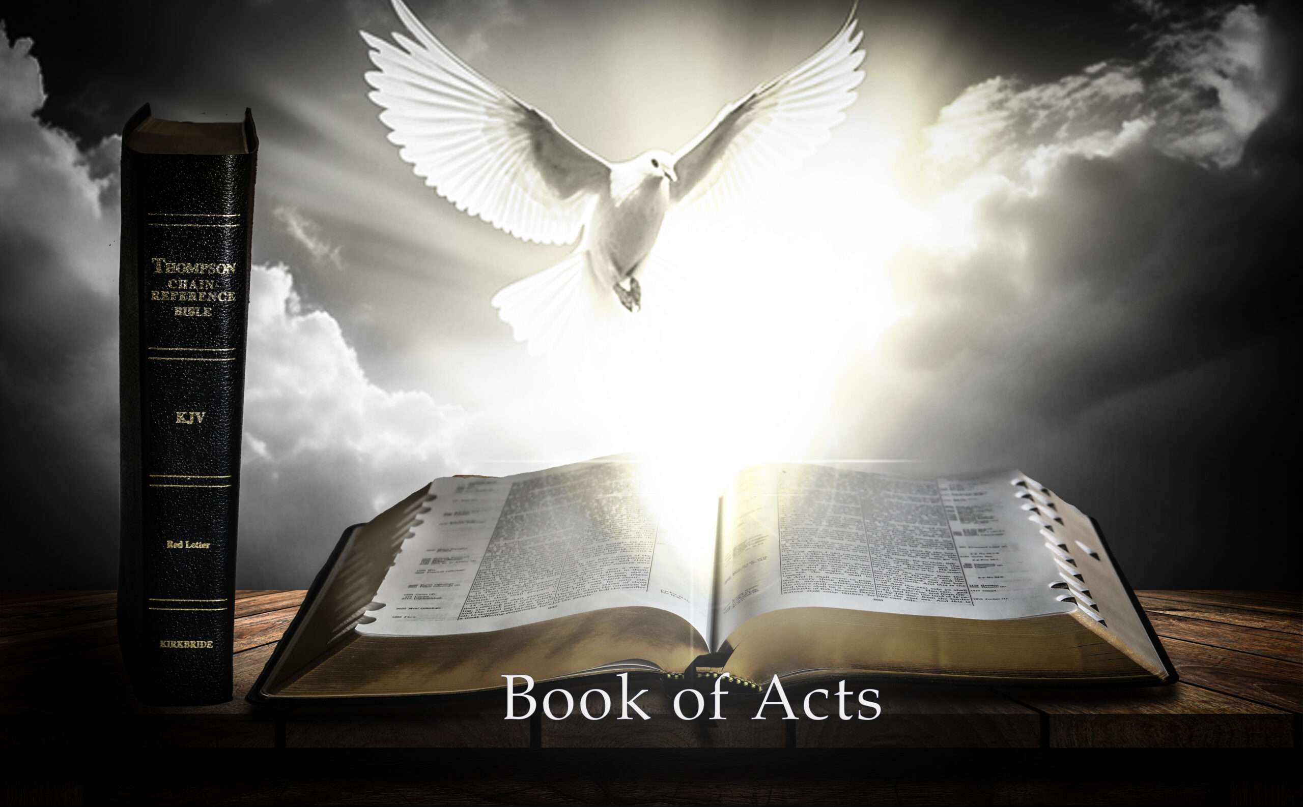 Book of Acts