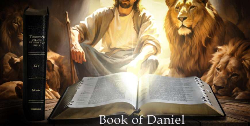 Book of Daniel