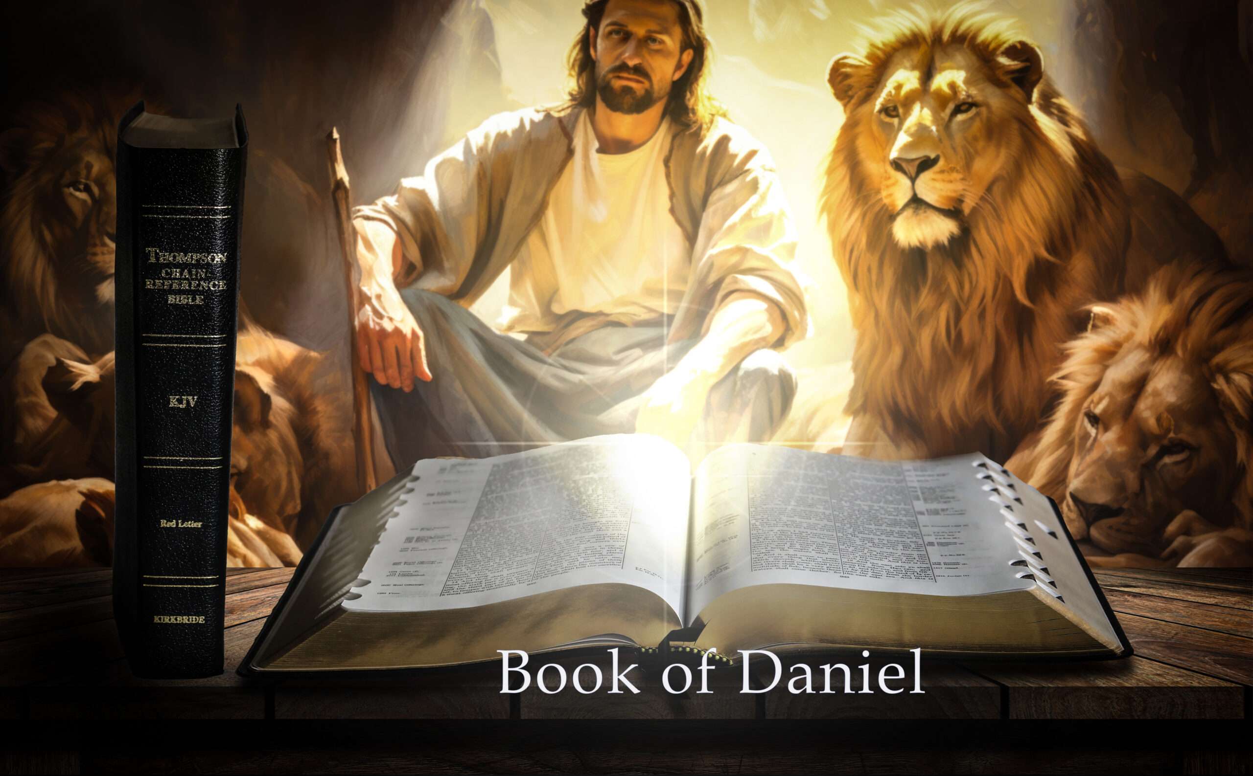 Book of Daniel