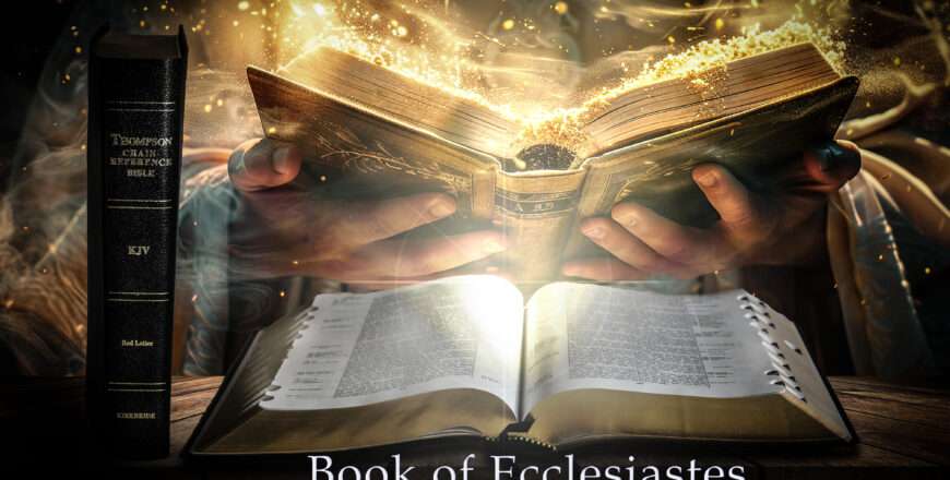 Book of Ecclesiastes