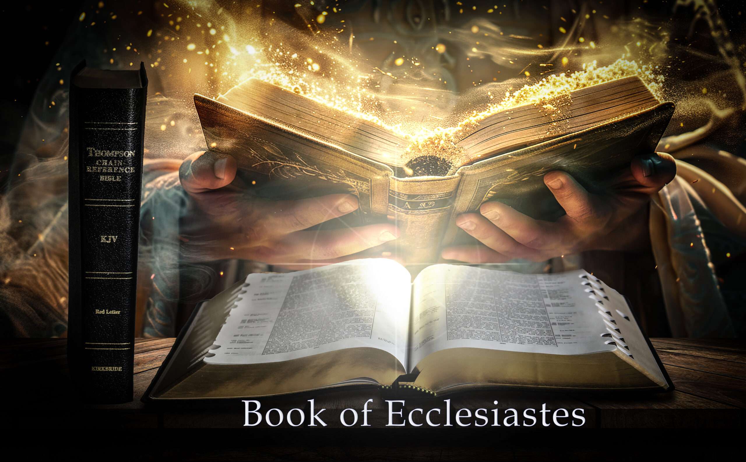 Book of Ecclesiastes