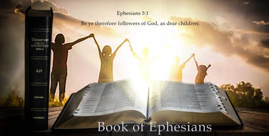 Book of Ephesians