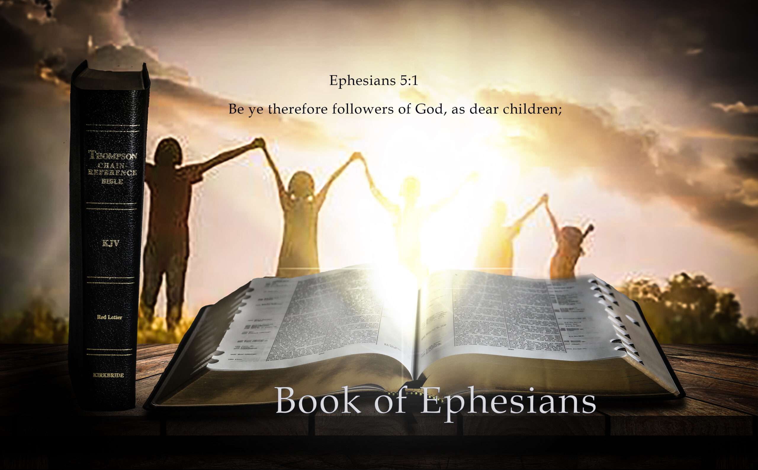 Book of Ephesians