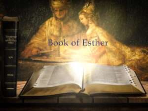 Book of Esther