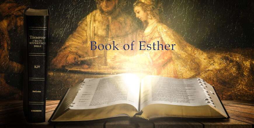 Book of Esther