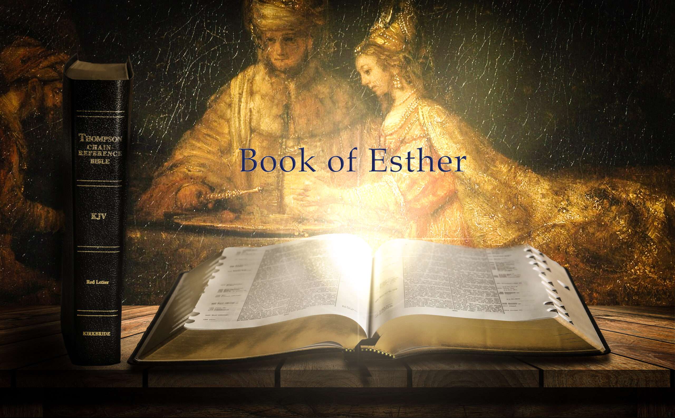 Book of Esther