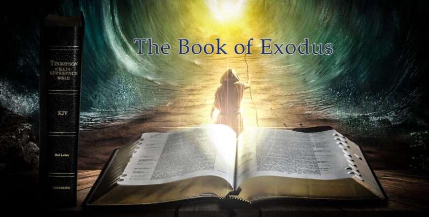 The Book of Exodus