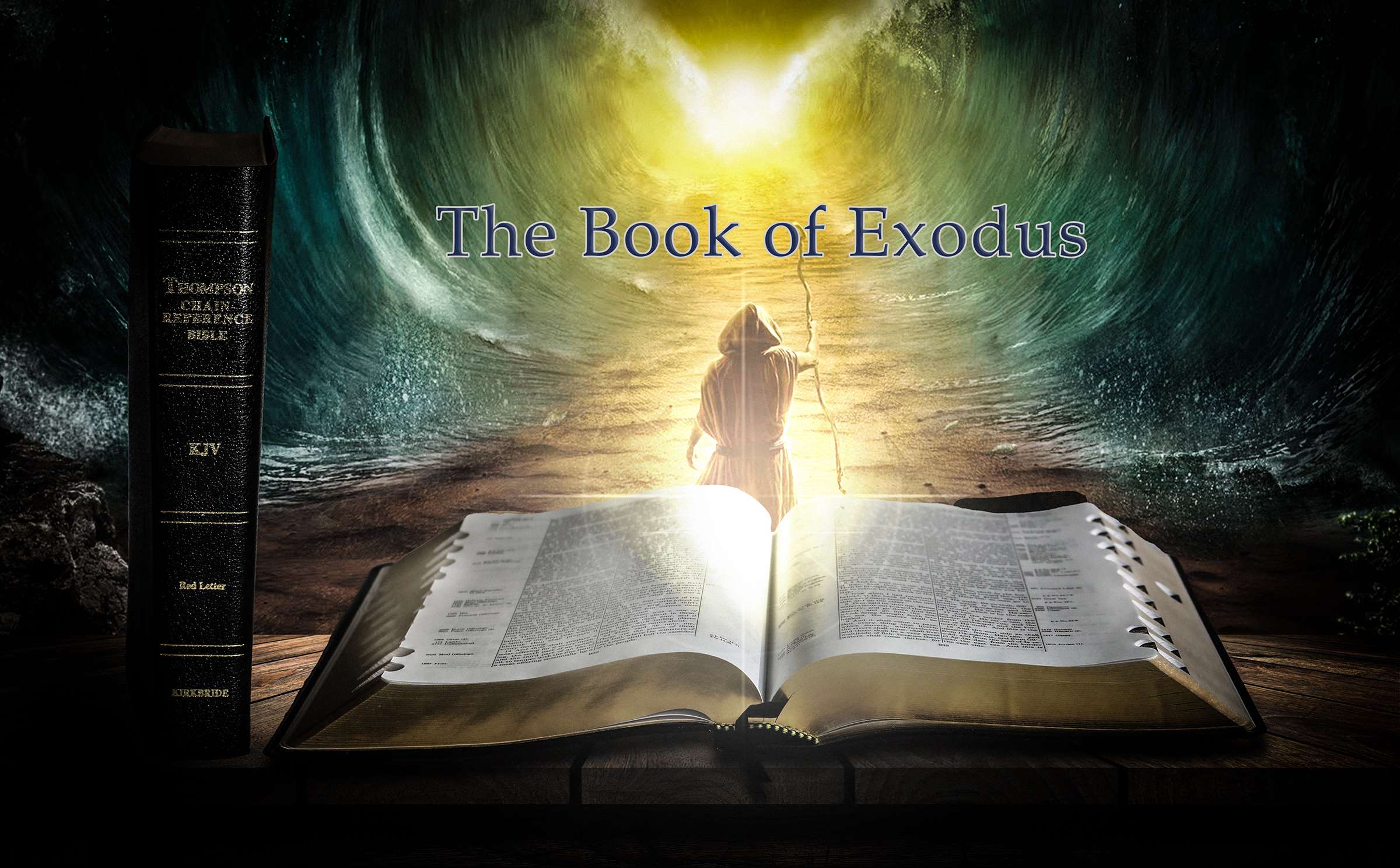 The Book of Exodus