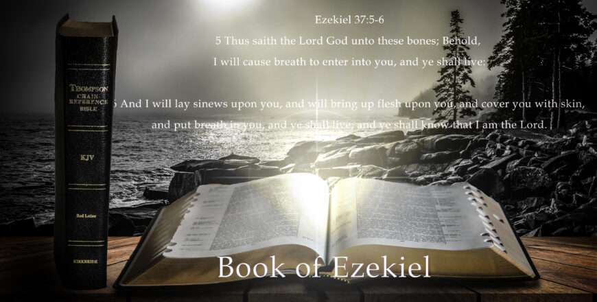 Book of Ezekiel