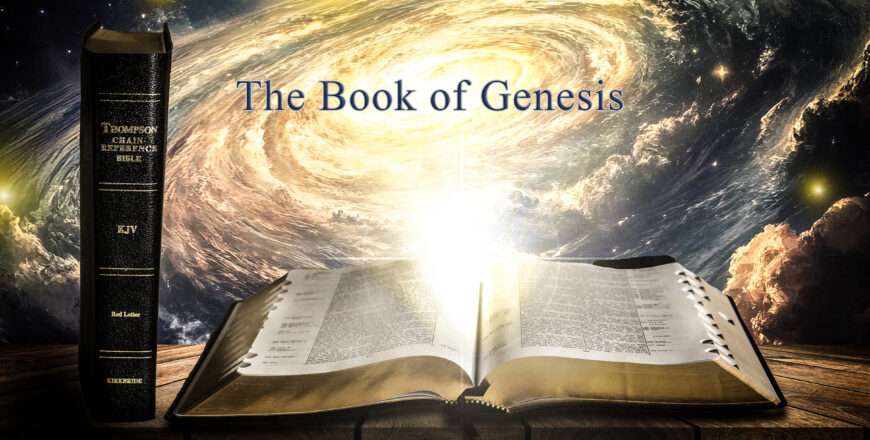 The Book of Genesis