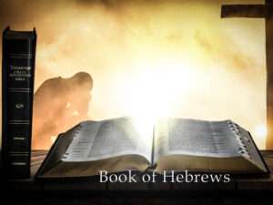 Book of Hebrews