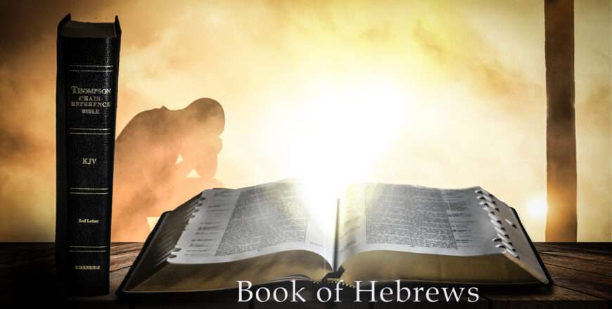 Book of Hebrews