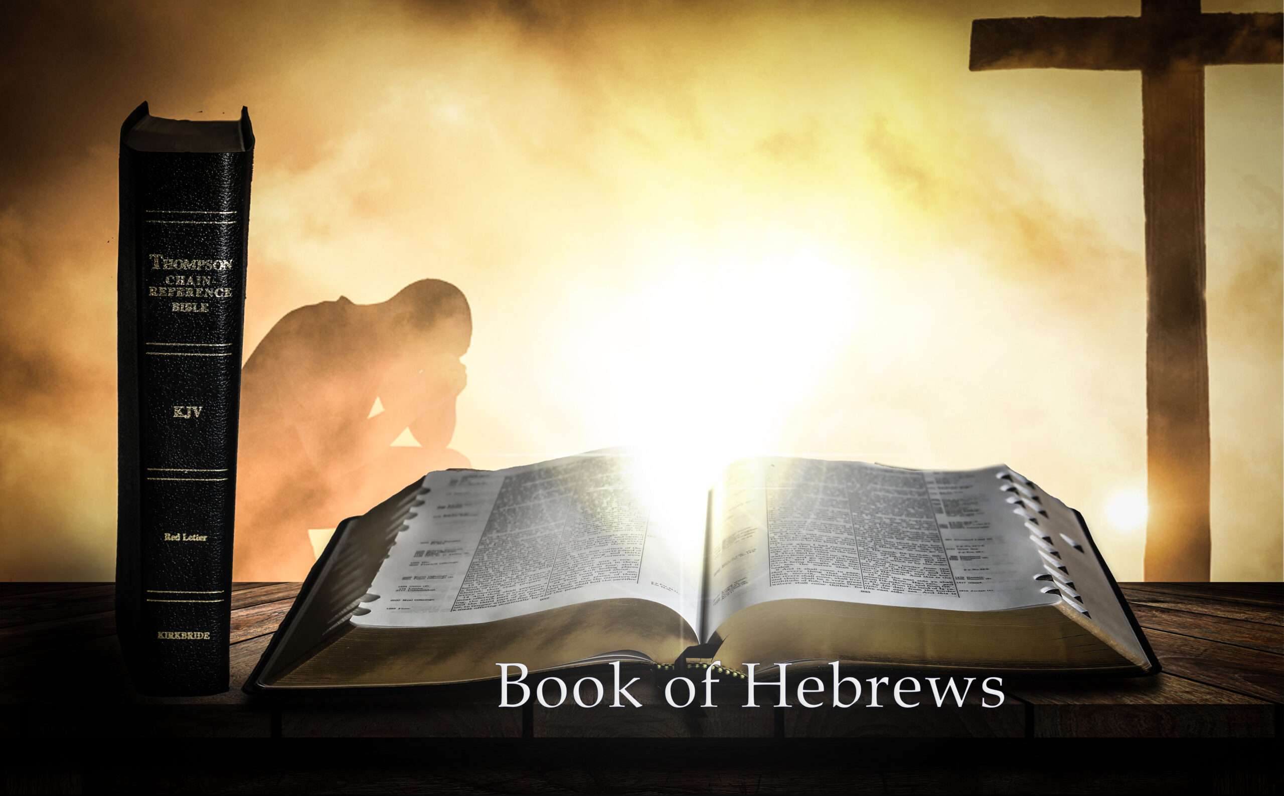 Book of Hebrews