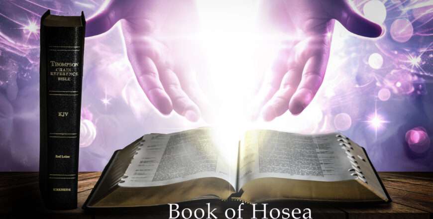 Book of Hosea