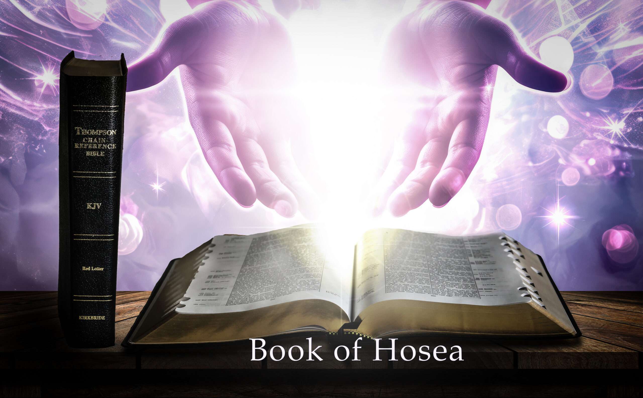 Book of Hosea