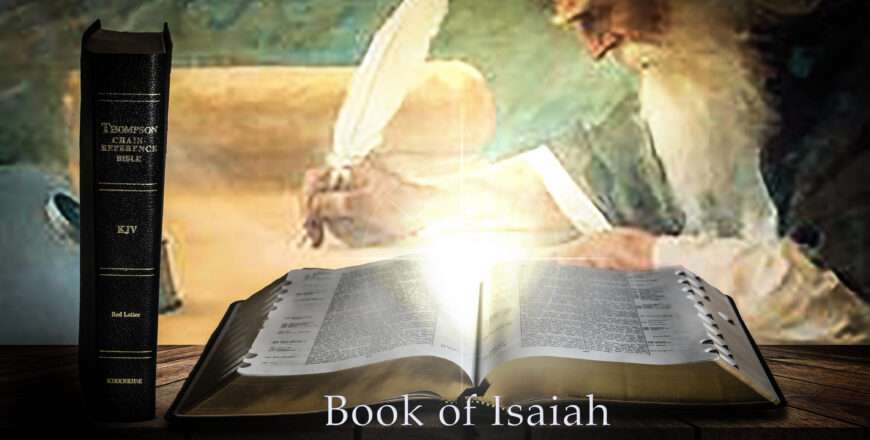 Book of Isaiah