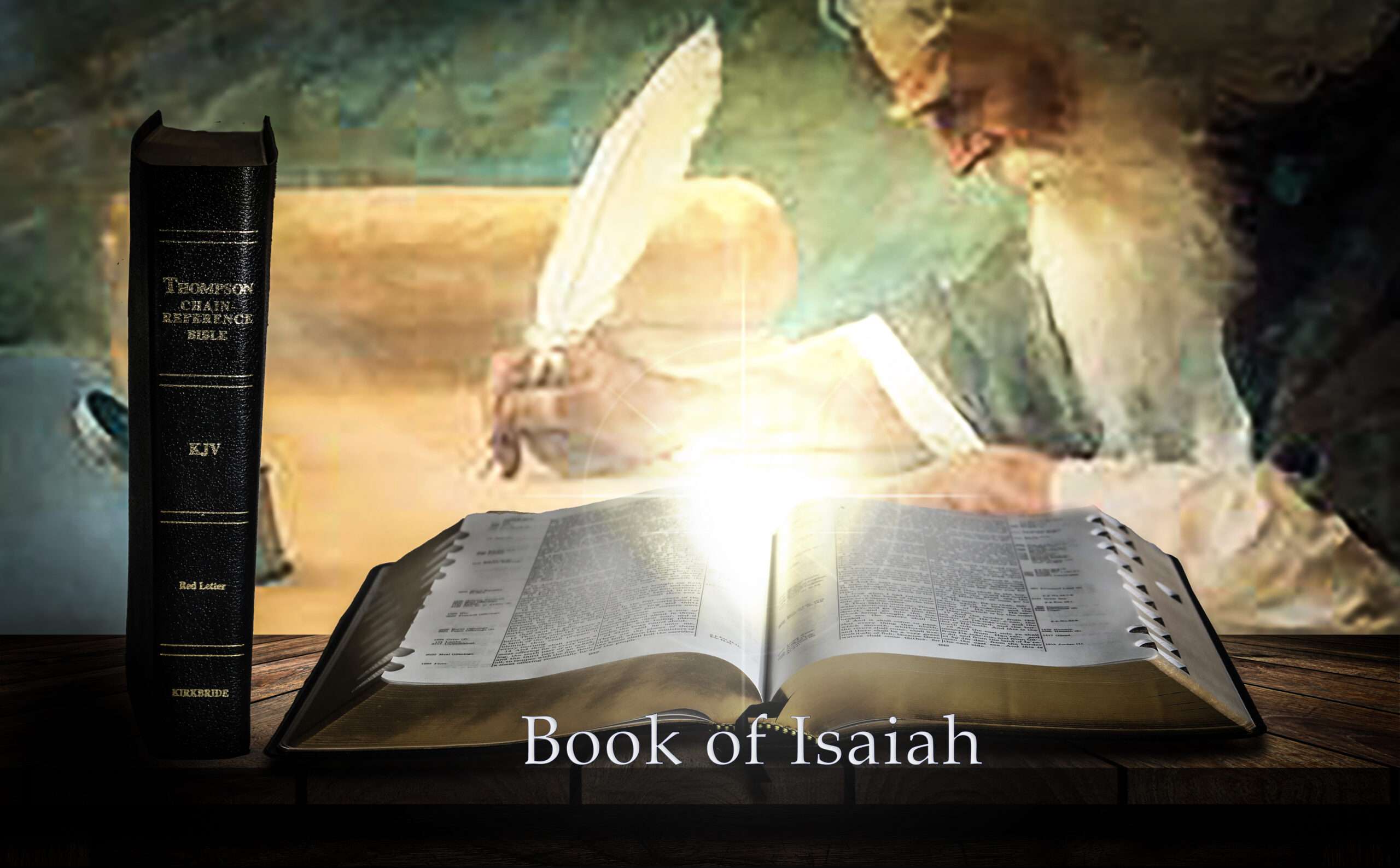 Book of Isaiah