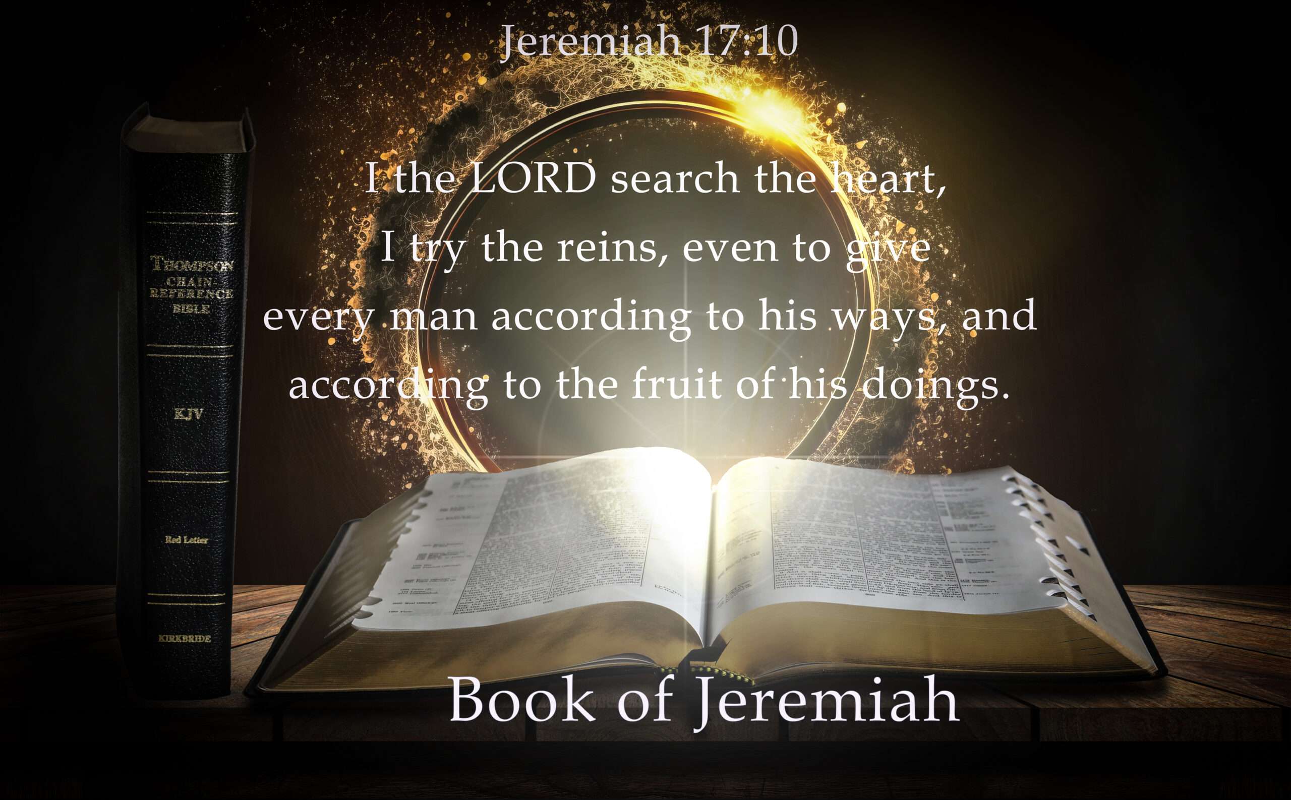 Book of Jeremiah