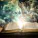 The Book Of Job