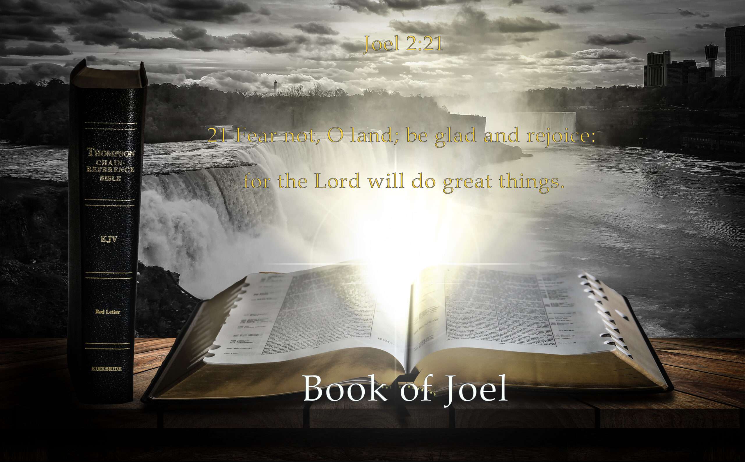 Book of Joel