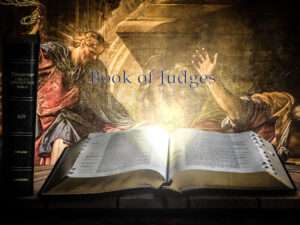 Book of Judges