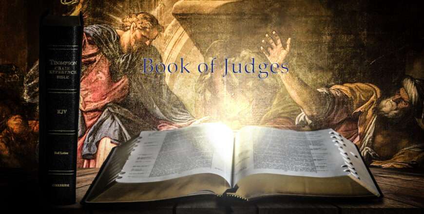 Book of Judges