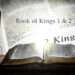 Book of Kings 1 & 2