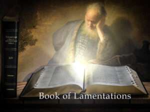 Book of Lamentations