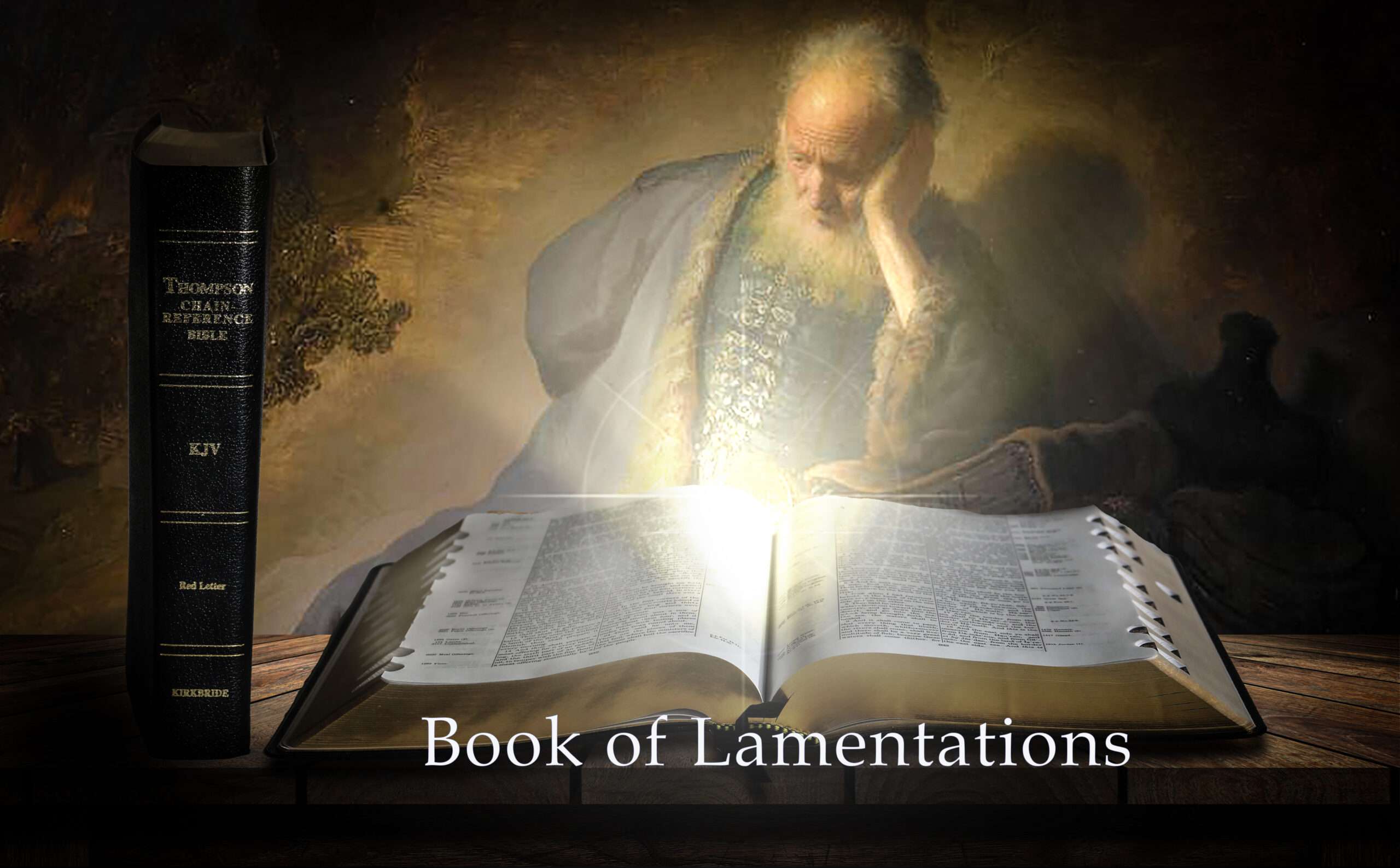 Book of Lamentations