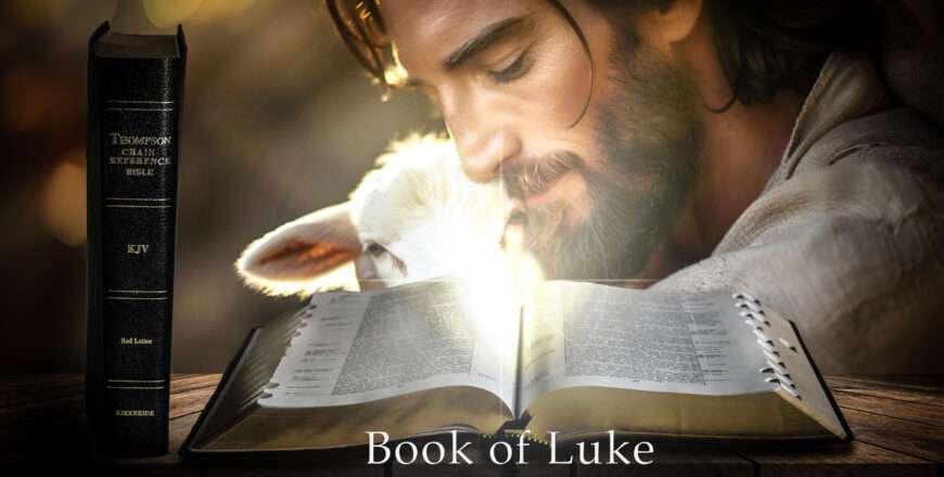 Book of Luke