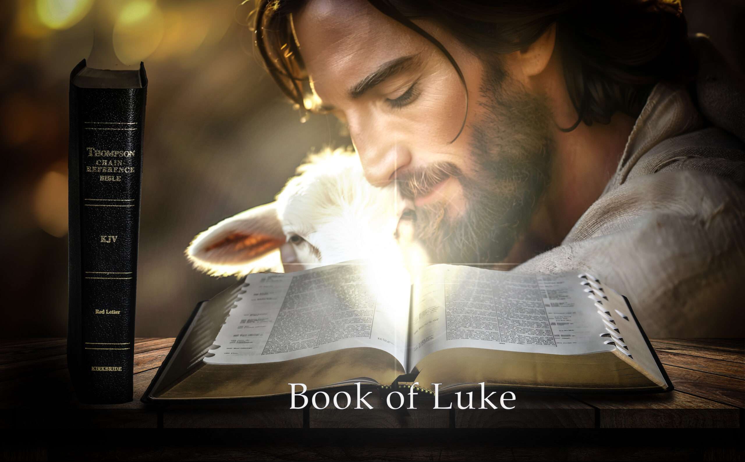 Book of Luke