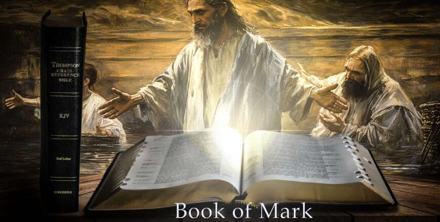 Book of Mark