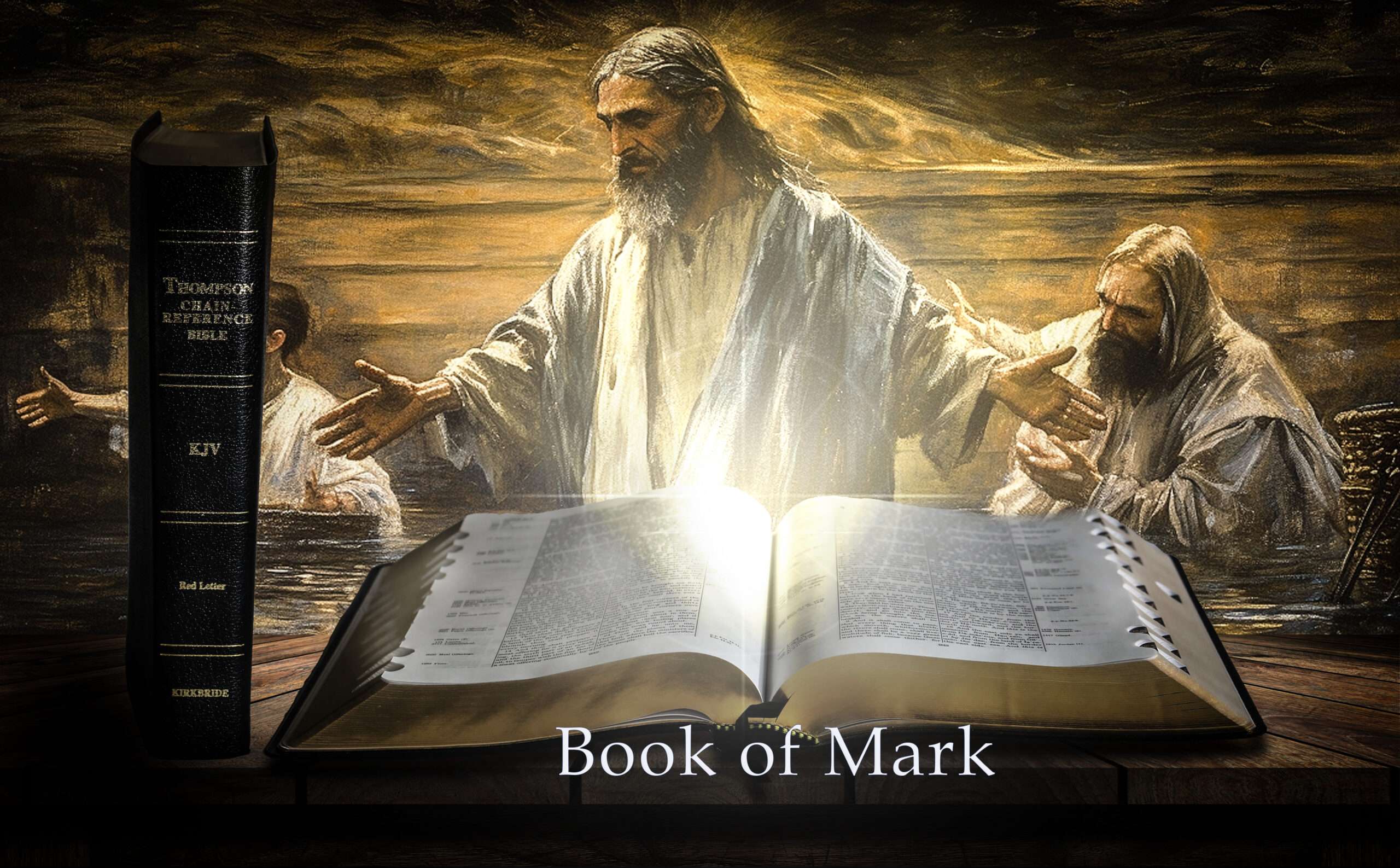 Book of Mark