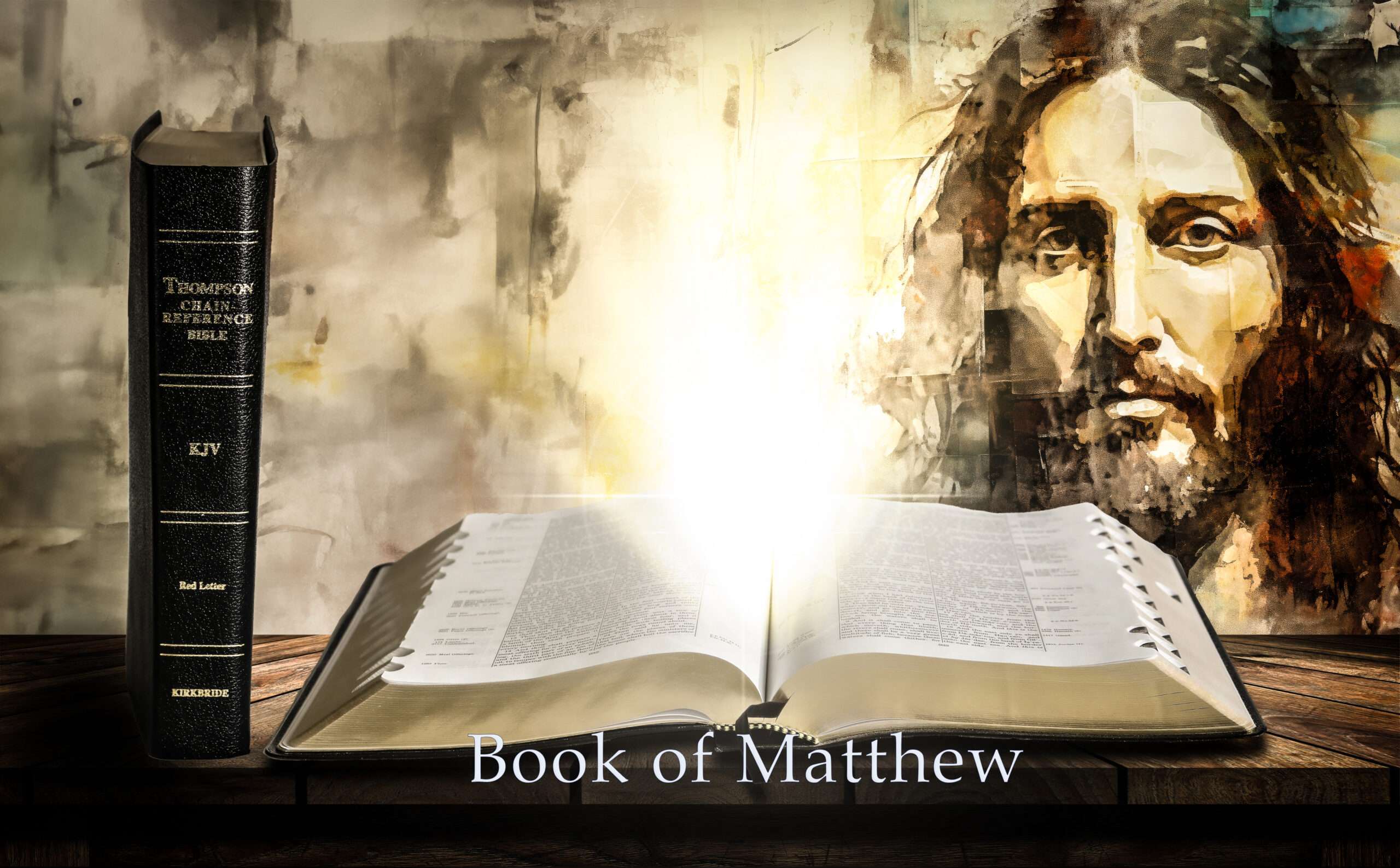 Book of Matthew