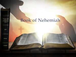 Book of Nehemiah