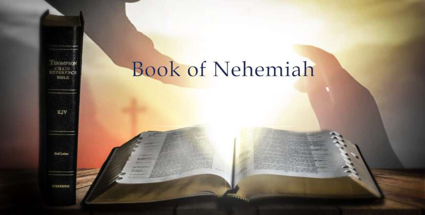 Book of Nehemiah