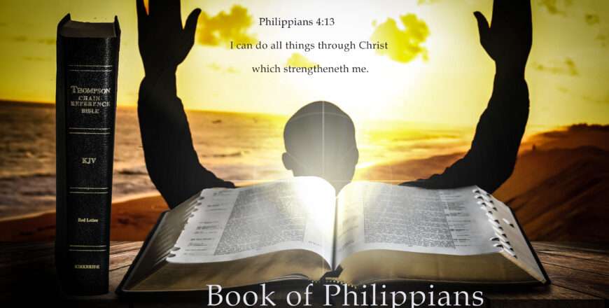 Book of Philippians