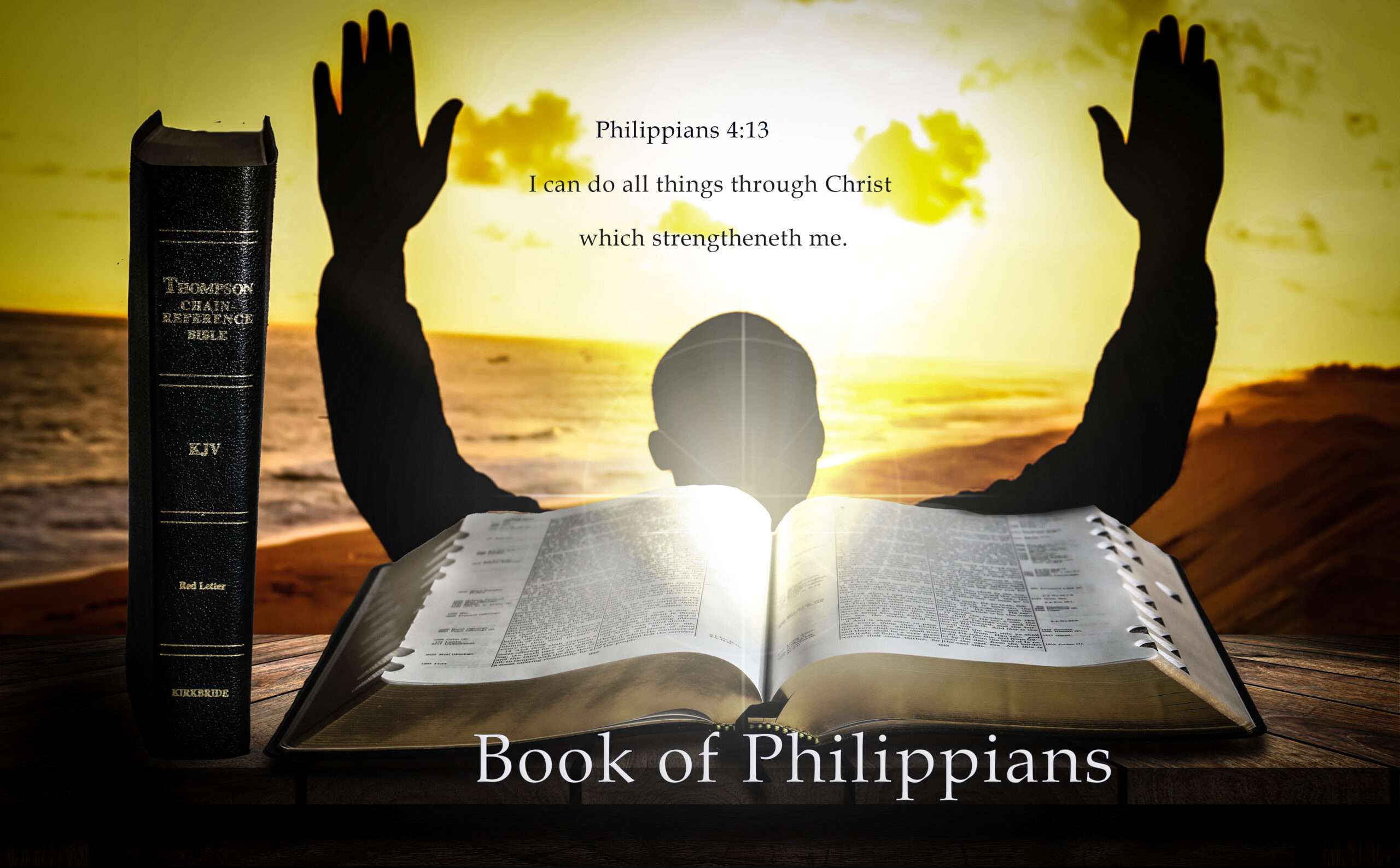 Book of Philippians