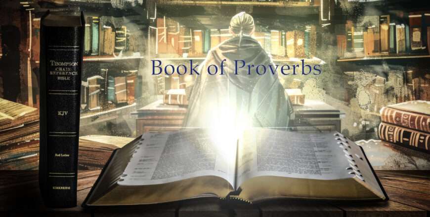 Book of Proverbs