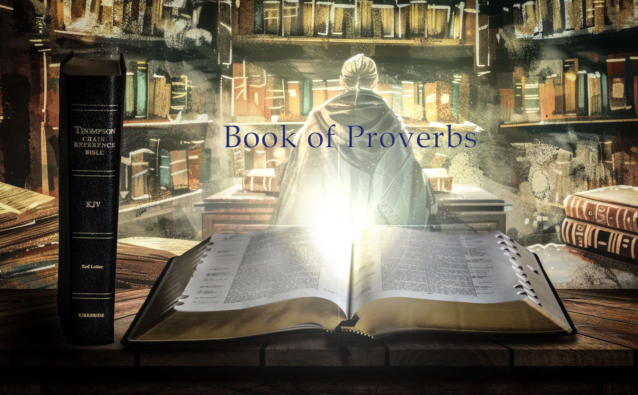 Book of Proverbs