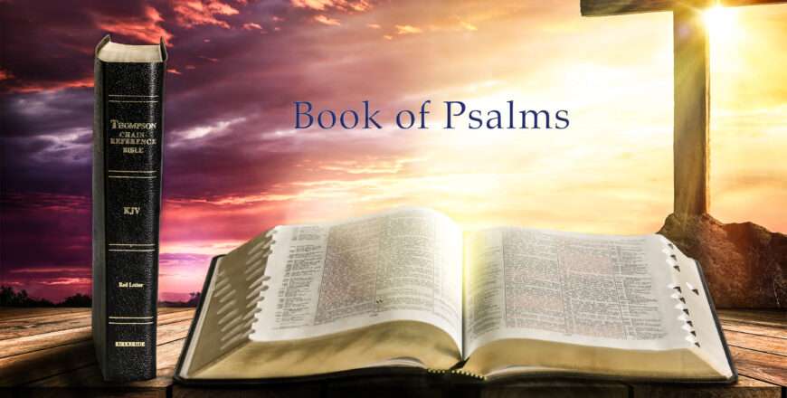 Book of Psalms